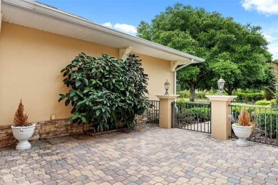 Located on the 18th hole of Harbor Hills Golf Course!! Located on Harbor Hills Country Club in Florida - for sale on GolfHomes.com, golf home, golf lot
