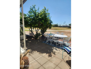 Wonderful opportunity to live in the highly sought after Pueblo on Pueblo Golf Course in Arizona - for sale on GolfHomes.com, golf home, golf lot