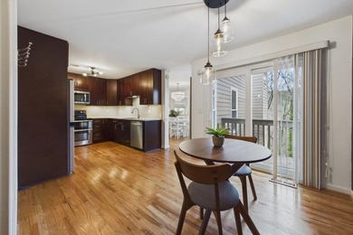 Have you ever dreamed of living in a treehouse, but with all the on Rivermont Golf and Country Club in Georgia - for sale on GolfHomes.com, golf home, golf lot