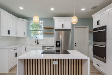 Charming Historic Bungalow - Fully Renovated, 15 Minutes from on Clearwater Country Club in Florida - for sale on GolfHomes.com, golf home, golf lot