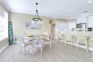 Welcome to this beautifully remodeled 3-bedroom, 2-bath attached on Lexington Country Club in Florida - for sale on GolfHomes.com, golf home, golf lot