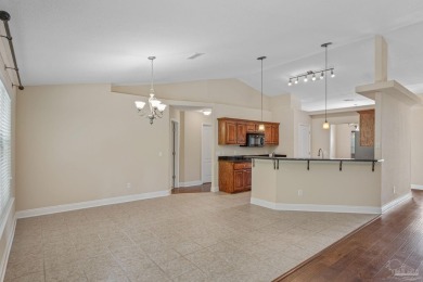 Timeless charm and thoughtful improvements come together in this on The Club At Hidden Creek in Florida - for sale on GolfHomes.com, golf home, golf lot