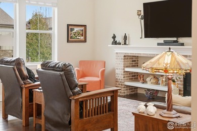 Back on the Market with list price reduced to $610,00 -Appraised on Highland Meadows Golf Course in Colorado - for sale on GolfHomes.com, golf home, golf lot