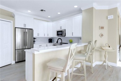 Welcome to this beautifully remodeled 3-bedroom, 2-bath attached on Lexington Country Club in Florida - for sale on GolfHomes.com, golf home, golf lot