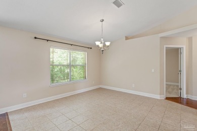 Timeless charm and thoughtful improvements come together in this on The Club At Hidden Creek in Florida - for sale on GolfHomes.com, golf home, golf lot