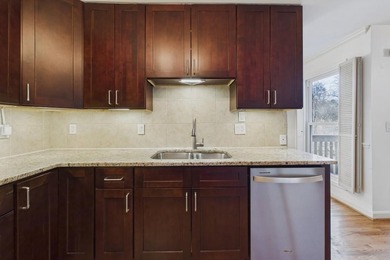 Have you ever dreamed of living in a treehouse, but with all the on Rivermont Golf and Country Club in Georgia - for sale on GolfHomes.com, golf home, golf lot