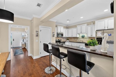 YOU WILL NOT WANT TO MISS THIS NEW LISTING!!! The Reserve at on Sea Island Golf Club in Georgia - for sale on GolfHomes.com, golf home, golf lot