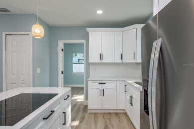 Charming Historic Bungalow - Fully Renovated, 15 Minutes from on Clearwater Country Club in Florida - for sale on GolfHomes.com, golf home, golf lot