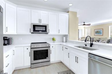 Welcome to this beautifully remodeled 3-bedroom, 2-bath attached on Lexington Country Club in Florida - for sale on GolfHomes.com, golf home, golf lot