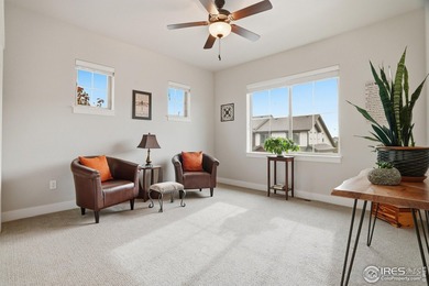 Back on the Market with list price reduced to $610,00 -Appraised on Highland Meadows Golf Course in Colorado - for sale on GolfHomes.com, golf home, golf lot