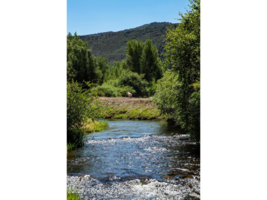Enjoy peaceful, golf course-side living in this well-maintained on Ranch at Roaring Fork Golf Course in Colorado - for sale on GolfHomes.com, golf home, golf lot