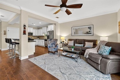 YOU WILL NOT WANT TO MISS THIS NEW LISTING!!! The Reserve at on Sea Island Golf Club in Georgia - for sale on GolfHomes.com, golf home, golf lot