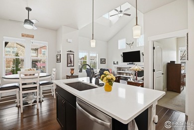 Back on the Market with list price reduced to $610,00 -Appraised on Highland Meadows Golf Course in Colorado - for sale on GolfHomes.com, golf home, golf lot