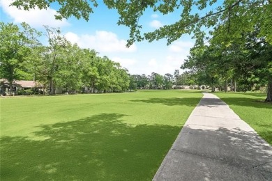 Great investment opportunity in Mandeville's popular Beau Chene on Beau Chene Country Club in Louisiana - for sale on GolfHomes.com, golf home, golf lot