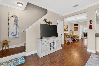 YOU WILL NOT WANT TO MISS THIS NEW LISTING!!! The Reserve at on Sea Island Golf Club in Georgia - for sale on GolfHomes.com, golf home, golf lot