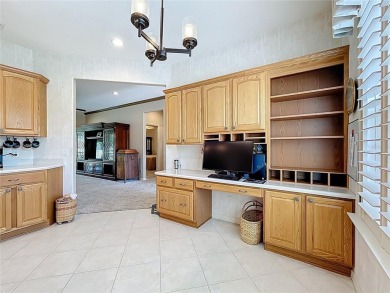 Charming Golf Course Home in Del Webb Spruce Creek Golf  Country on Eagle Ridge At Spruce Creek Country Club in Florida - for sale on GolfHomes.com, golf home, golf lot