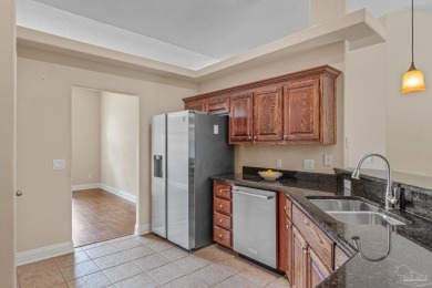 Timeless charm and thoughtful improvements come together in this on The Club At Hidden Creek in Florida - for sale on GolfHomes.com, golf home, golf lot