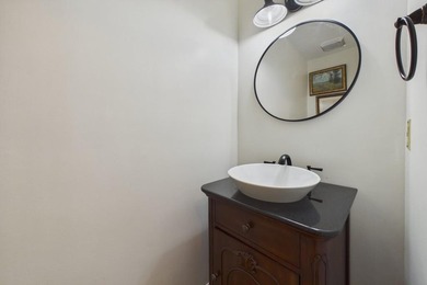 Have you ever dreamed of living in a treehouse, but with all the on Rivermont Golf and Country Club in Georgia - for sale on GolfHomes.com, golf home, golf lot