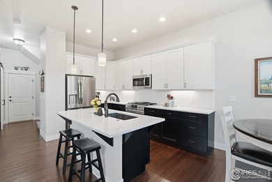 Back on the Market with list price reduced to $610,00 -Appraised on Highland Meadows Golf Course in Colorado - for sale on GolfHomes.com, golf home, golf lot