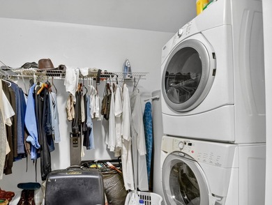 This updated first-floor condo combines comfort, security, and on Atlantis Golf Club in Florida - for sale on GolfHomes.com, golf home, golf lot