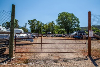 Enjoy peaceful, golf course-side living in this well-maintained on Ranch at Roaring Fork Golf Course in Colorado - for sale on GolfHomes.com, golf home, golf lot