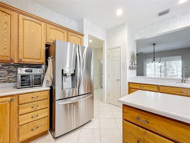 Charming Golf Course Home in Del Webb Spruce Creek Golf  Country on Eagle Ridge At Spruce Creek Country Club in Florida - for sale on GolfHomes.com, golf home, golf lot