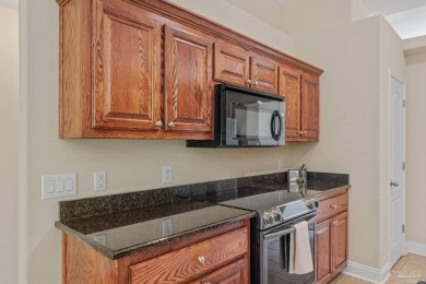 Timeless charm and thoughtful improvements come together in this on The Club At Hidden Creek in Florida - for sale on GolfHomes.com, golf home, golf lot