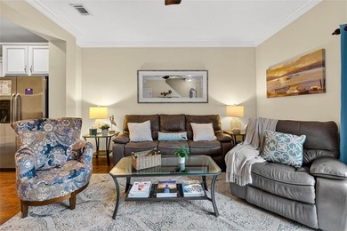 YOU WILL NOT WANT TO MISS THIS NEW LISTING!!! The Reserve at on Sea Island Golf Club in Georgia - for sale on GolfHomes.com, golf home, golf lot