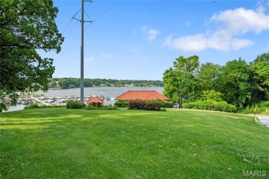 Opportunity ! Opportunity !! Step into this stunning, updated on Lake Saint Louis Par 3 in Missouri - for sale on GolfHomes.com, golf home, golf lot