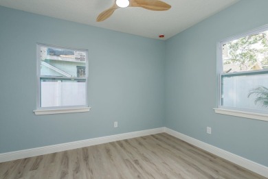 Charming Historic Bungalow - Fully Renovated, 15 Minutes from on Clearwater Country Club in Florida - for sale on GolfHomes.com, golf home, golf lot