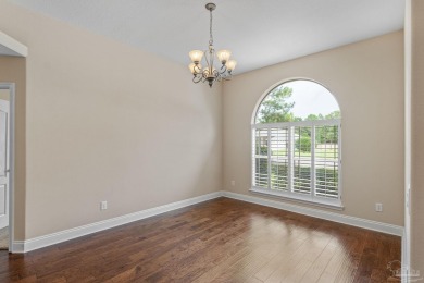 Timeless charm and thoughtful improvements come together in this on The Club At Hidden Creek in Florida - for sale on GolfHomes.com, golf home, golf lot