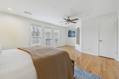 Have you ever dreamed of living in a treehouse, but with all the on Rivermont Golf and Country Club in Georgia - for sale on GolfHomes.com, golf home, golf lot