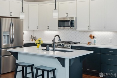 Back on the Market with list price reduced to $610,00 -Appraised on Highland Meadows Golf Course in Colorado - for sale on GolfHomes.com, golf home, golf lot