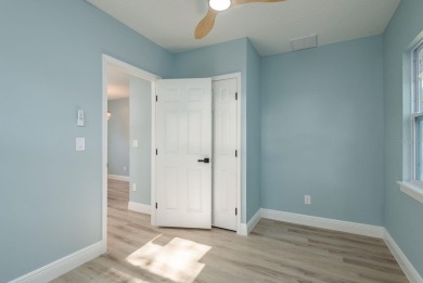 Charming Historic Bungalow - Fully Renovated, 15 Minutes from on Clearwater Country Club in Florida - for sale on GolfHomes.com, golf home, golf lot