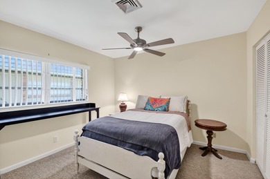 This updated first-floor condo combines comfort, security, and on Atlantis Golf Club in Florida - for sale on GolfHomes.com, golf home, golf lot