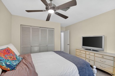 This updated first-floor condo combines comfort, security, and on Atlantis Golf Club in Florida - for sale on GolfHomes.com, golf home, golf lot