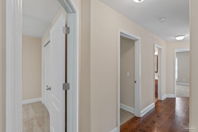 Timeless charm and thoughtful improvements come together in this on The Club At Hidden Creek in Florida - for sale on GolfHomes.com, golf home, golf lot