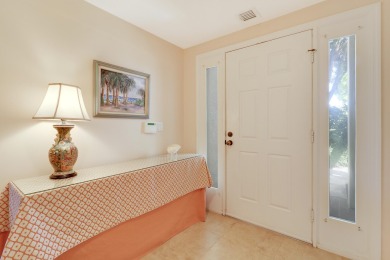 IT'S ALL ABOUT THE WATER VIEW! 2 BR, 2 BA FIRST FLOOR UNIT WITH on Jonathans Landing Golf Club in Florida - for sale on GolfHomes.com, golf home, golf lot