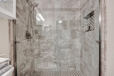 Rarely available first-floor condo in the gated Siena Hills on Canyon Lakes Country Club in California - for sale on GolfHomes.com, golf home, golf lot