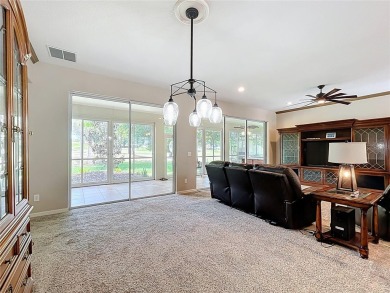 Charming Golf Course Home in Del Webb Spruce Creek Golf  Country on Eagle Ridge At Spruce Creek Country Club in Florida - for sale on GolfHomes.com, golf home, golf lot