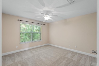 Timeless charm and thoughtful improvements come together in this on The Club At Hidden Creek in Florida - for sale on GolfHomes.com, golf home, golf lot