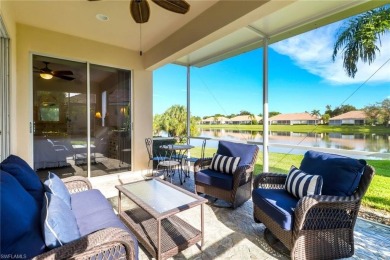 Welcome to this beautifully remodeled 3-bedroom, 2-bath attached on Lexington Country Club in Florida - for sale on GolfHomes.com, golf home, golf lot