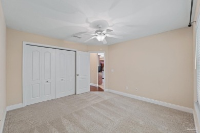 Timeless charm and thoughtful improvements come together in this on The Club At Hidden Creek in Florida - for sale on GolfHomes.com, golf home, golf lot