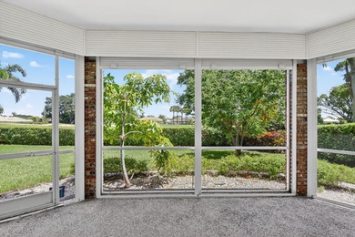 This updated first-floor condo combines comfort, security, and on Atlantis Golf Club in Florida - for sale on GolfHomes.com, golf home, golf lot