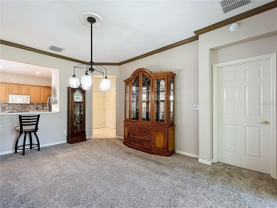 Charming Golf Course Home in Del Webb Spruce Creek Golf  Country on Eagle Ridge At Spruce Creek Country Club in Florida - for sale on GolfHomes.com, golf home, golf lot