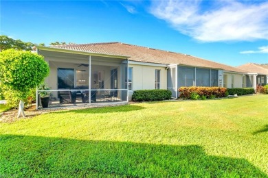 Welcome to this beautifully remodeled 3-bedroom, 2-bath attached on Lexington Country Club in Florida - for sale on GolfHomes.com, golf home, golf lot