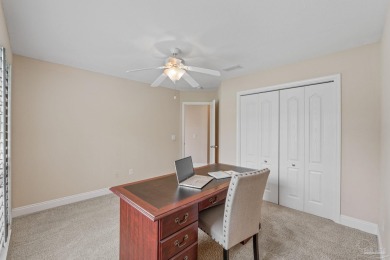 Timeless charm and thoughtful improvements come together in this on The Club At Hidden Creek in Florida - for sale on GolfHomes.com, golf home, golf lot