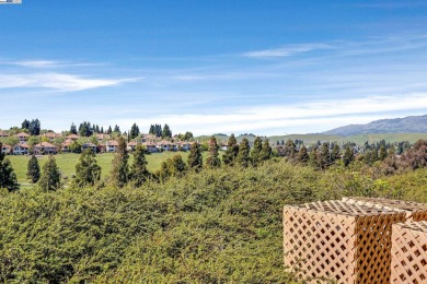 Rarely available first-floor condo in the gated Siena Hills on Canyon Lakes Country Club in California - for sale on GolfHomes.com, golf home, golf lot