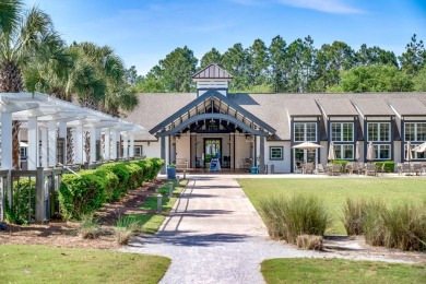 Stunning new Dune Construction designer home overlooking the on Origins Golf Club in Florida - for sale on GolfHomes.com, golf home, golf lot