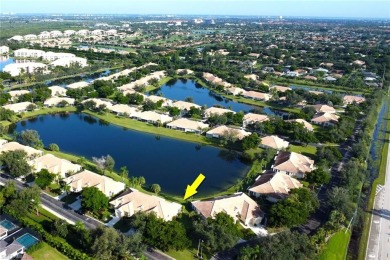 Welcome to this beautifully remodeled 3-bedroom, 2-bath attached on Lexington Country Club in Florida - for sale on GolfHomes.com, golf home, golf lot